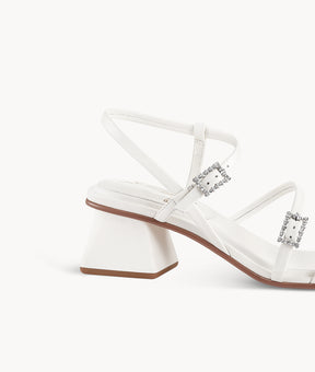 Ling Orchid Sandal