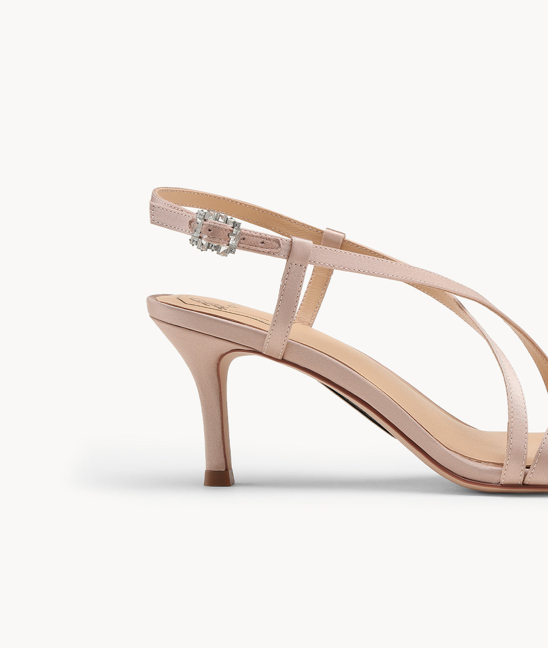 7or9 - Chardonnay Sandal - Sandals