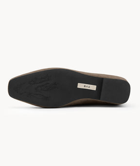 Ruby Tea Air-touch Foam Boot