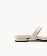 Edelweiss Sandal