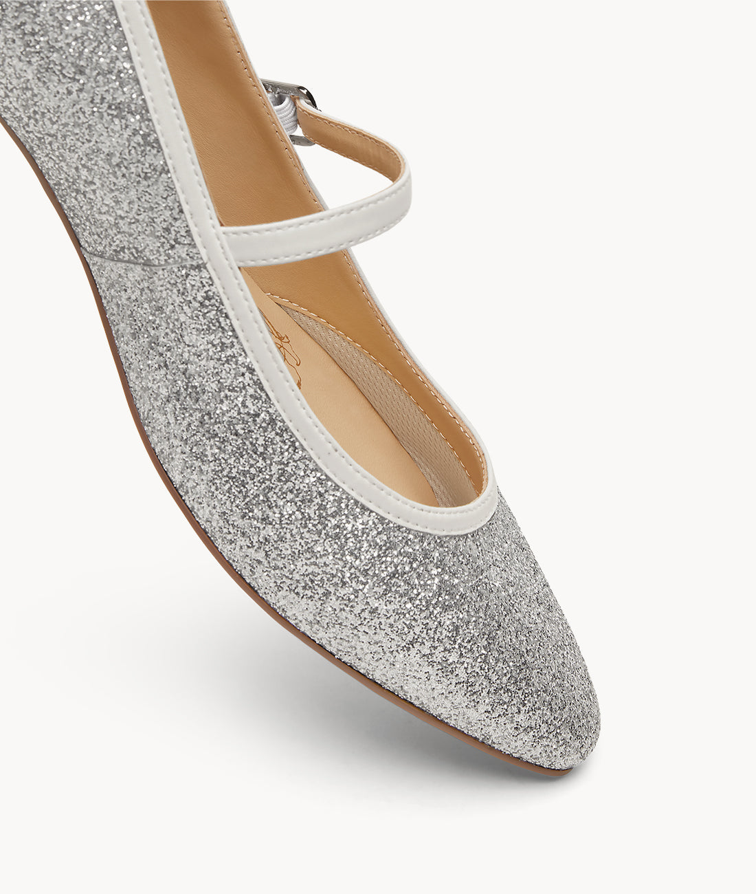 7or9 - Frosted Cake Mary Jane - Pumps