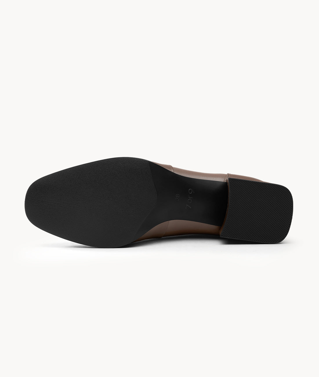 7or9 - Kombucha Air-touch Foam Boot - Air-touch Foam Boots