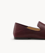 Vermilion Cherry Loafer