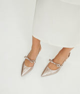 Tiered Bow Belt