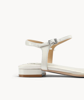Vanilla Pudding Sandal - Final Sale