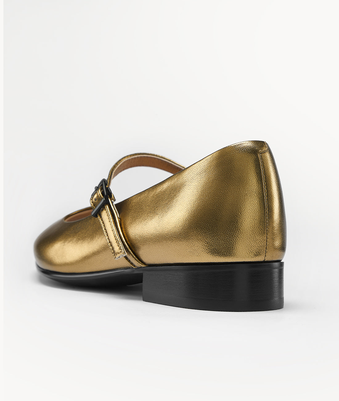 7or9 - Osmanthus Honey - Flats&Loafers