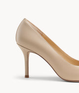 Blush Peach Pump
