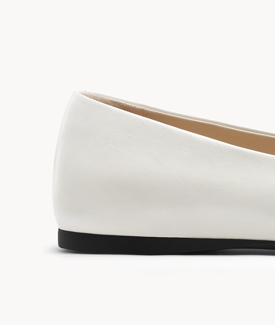 Cheese Bun Flat - Final Sale
