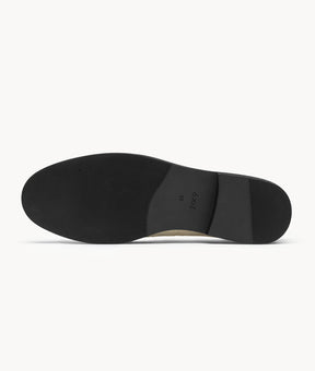 Milk Taro Loafer