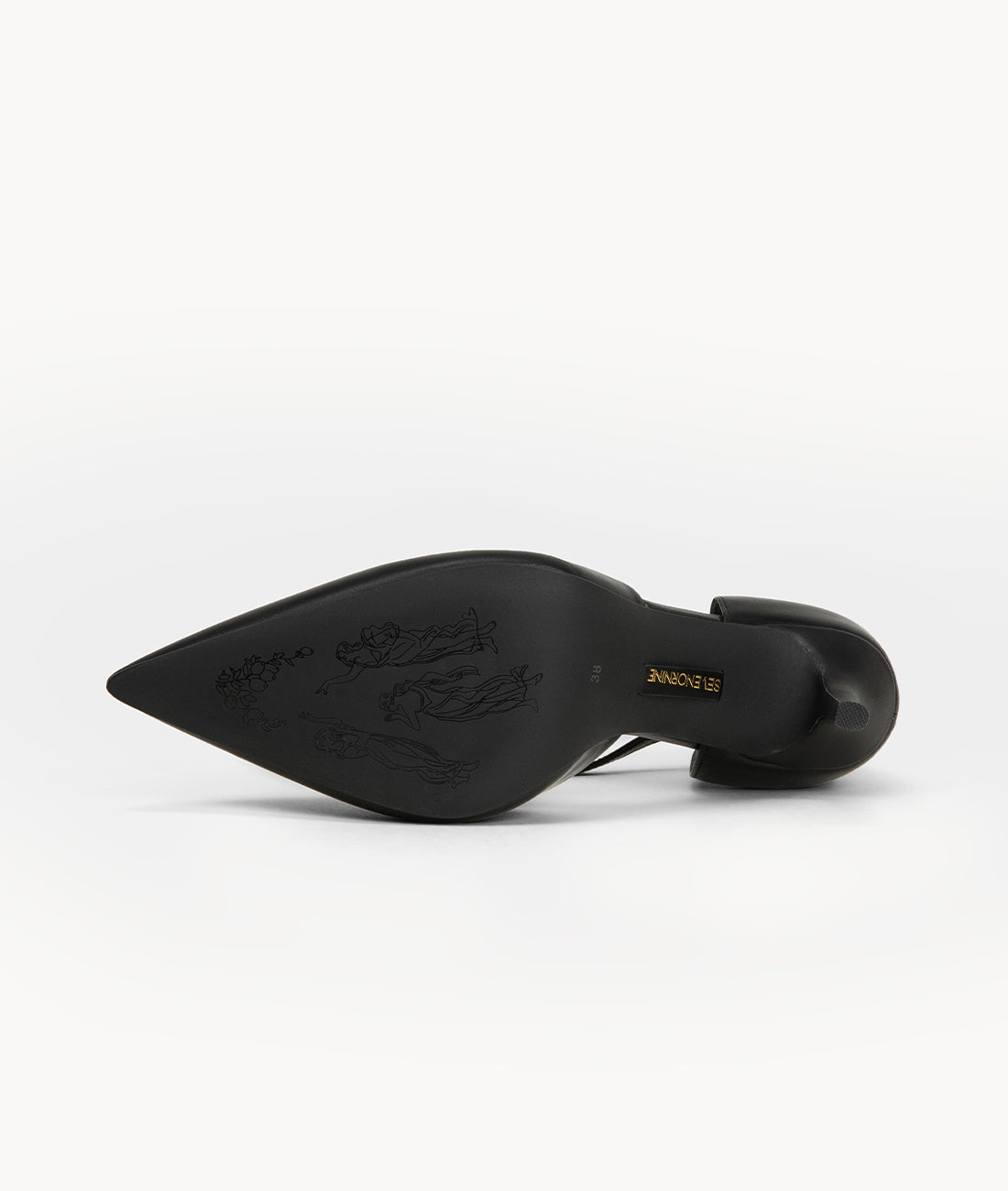 7or9 - Cloud Shadow Pump - Pumps