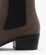 Nut Air-touch Foam Boot
