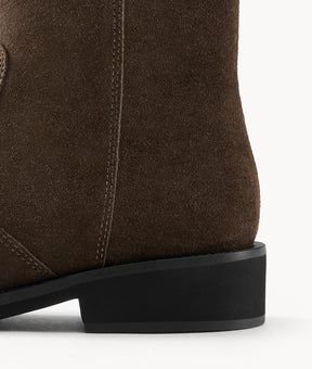 Mushroom Warmtech Boot