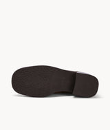 Caramel French Cheese Air-touch Foam Boot