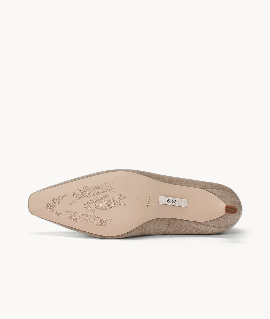 7or9 - Oatmeal Milk Pump - Pumps