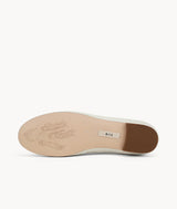 Vanilla Canele Ballet Flat