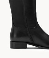 Ebony Wood Warmtech Boot