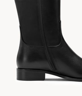 Ebony Wood Warmtech Boot
