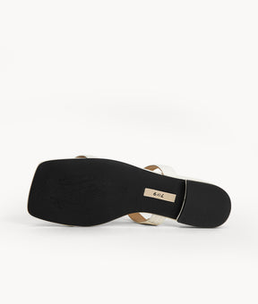 Edelweiss Sandal