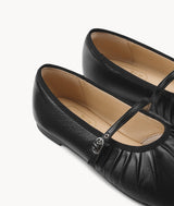 Choco Madeleine Ballet Flat
