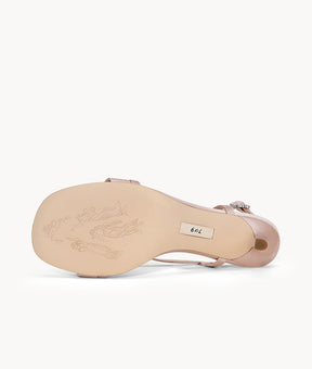 Chardonnay Sandal