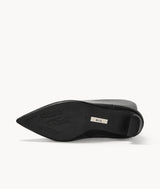 Dark Rosewood Air-touch Foam Boot