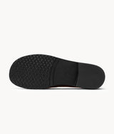 Coral Bean Loafer
