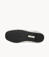 Cream Marshmallow Sneaker