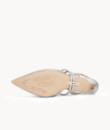 Luna Shell Slingback