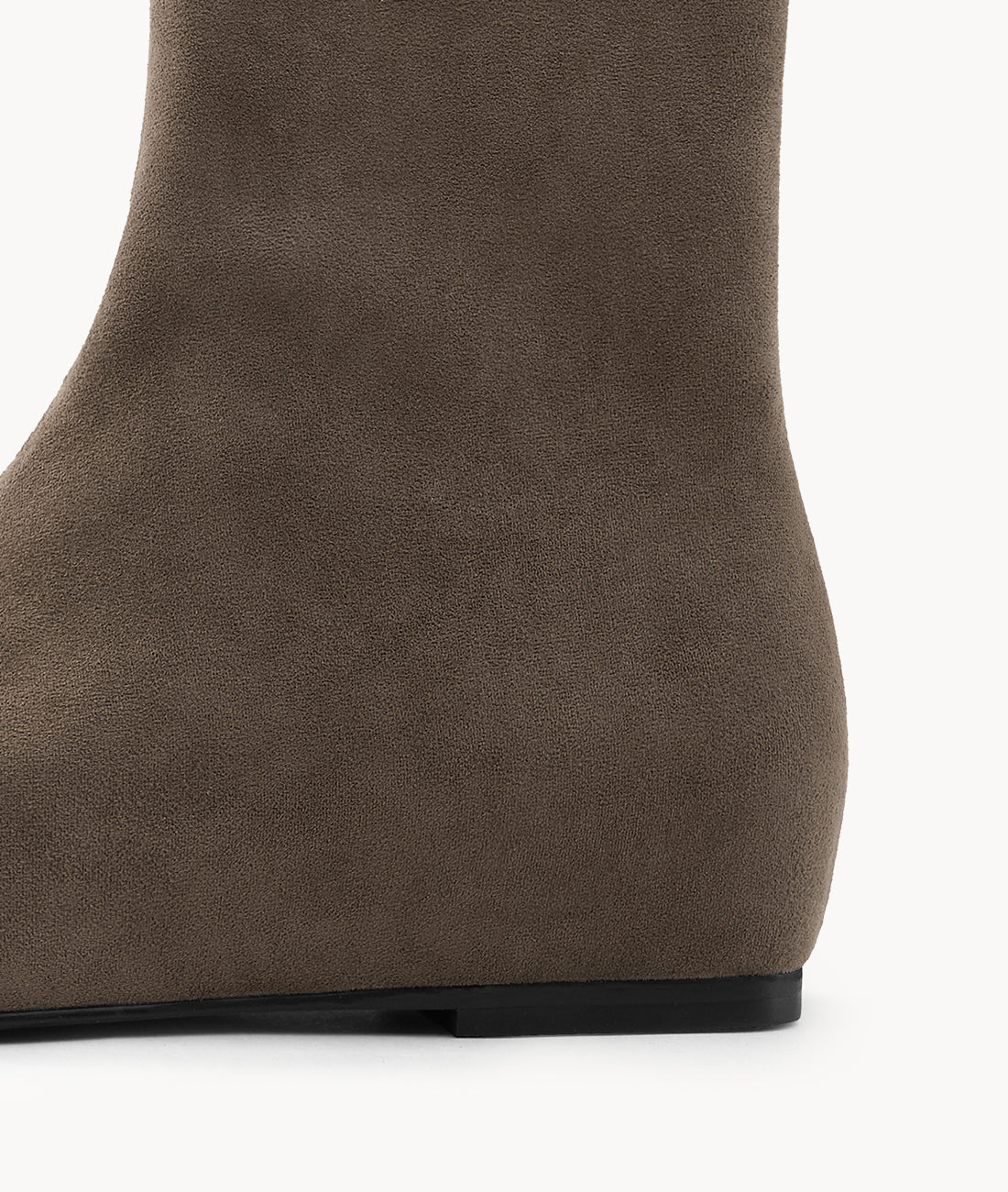 7or9 - Ruby Tea Air-touch Foam Boot - Air-touch Foam Boots