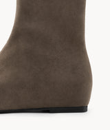 Ruby Tea Air-touch Foam Boot