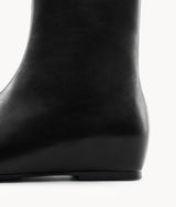 Oolong Tea Air-touch Foam Boot