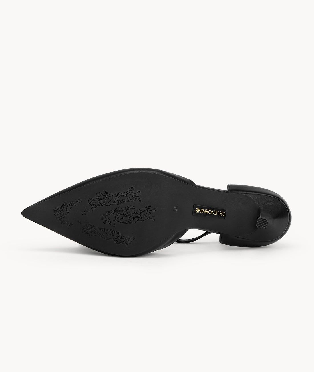 7or9 - Nightfall Pump - Pumps