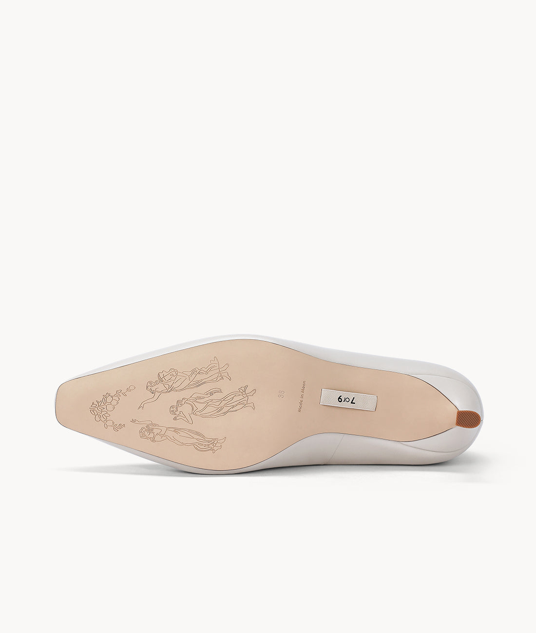 7or9 - Almond Milk Pump - Pumps