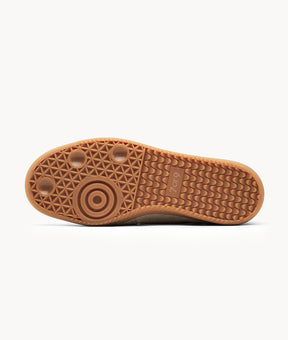Vanilla Donut Sneaker