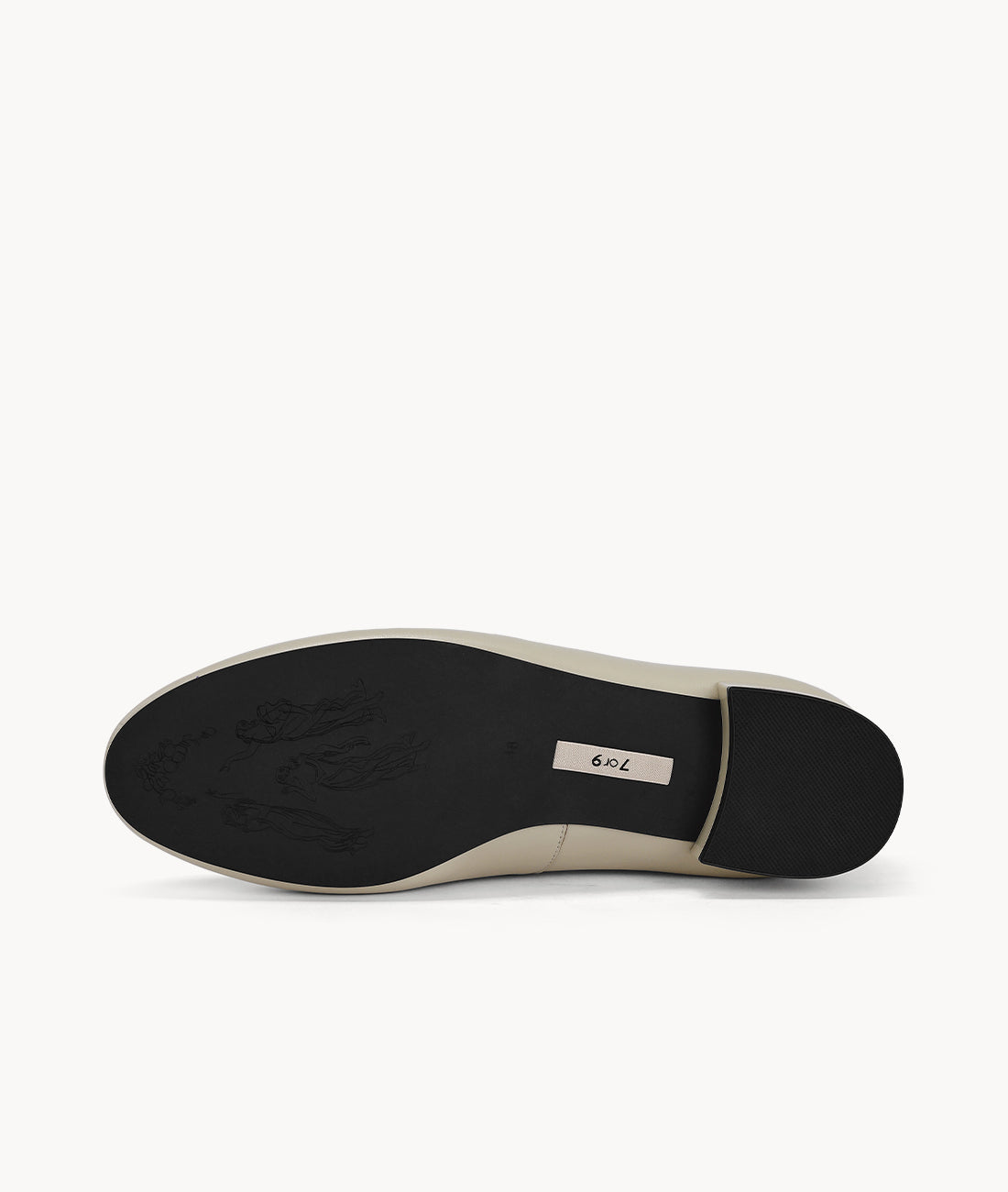 7or9 - Tata Sauce Flat - Flats&Loafers