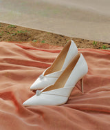 Pearl Shell Pump