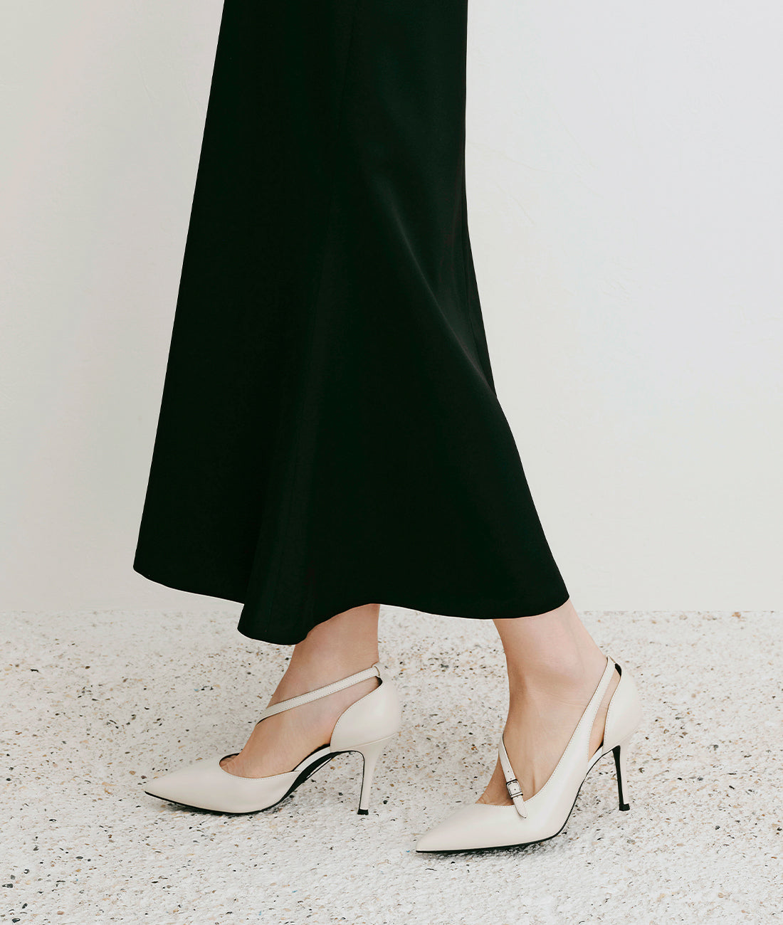 7or9 - Frosted Mist Pump - Pumps