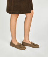 Flax Seed Loafer