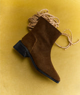 Earl Brownie Air-touch Foam Boot