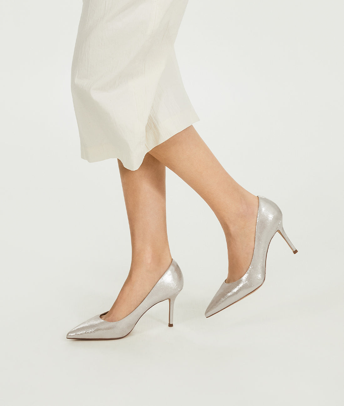 Luminescent Shell Pump