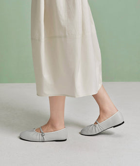 Soy Madeleine Ballet Flat