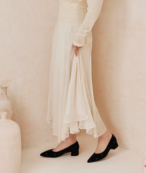 Stardust Pump