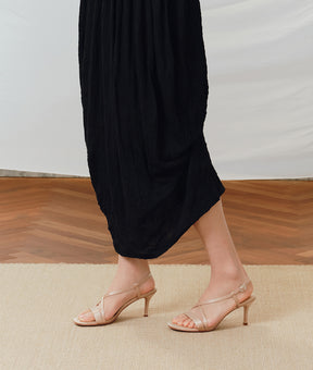 Chardonnay Sandal