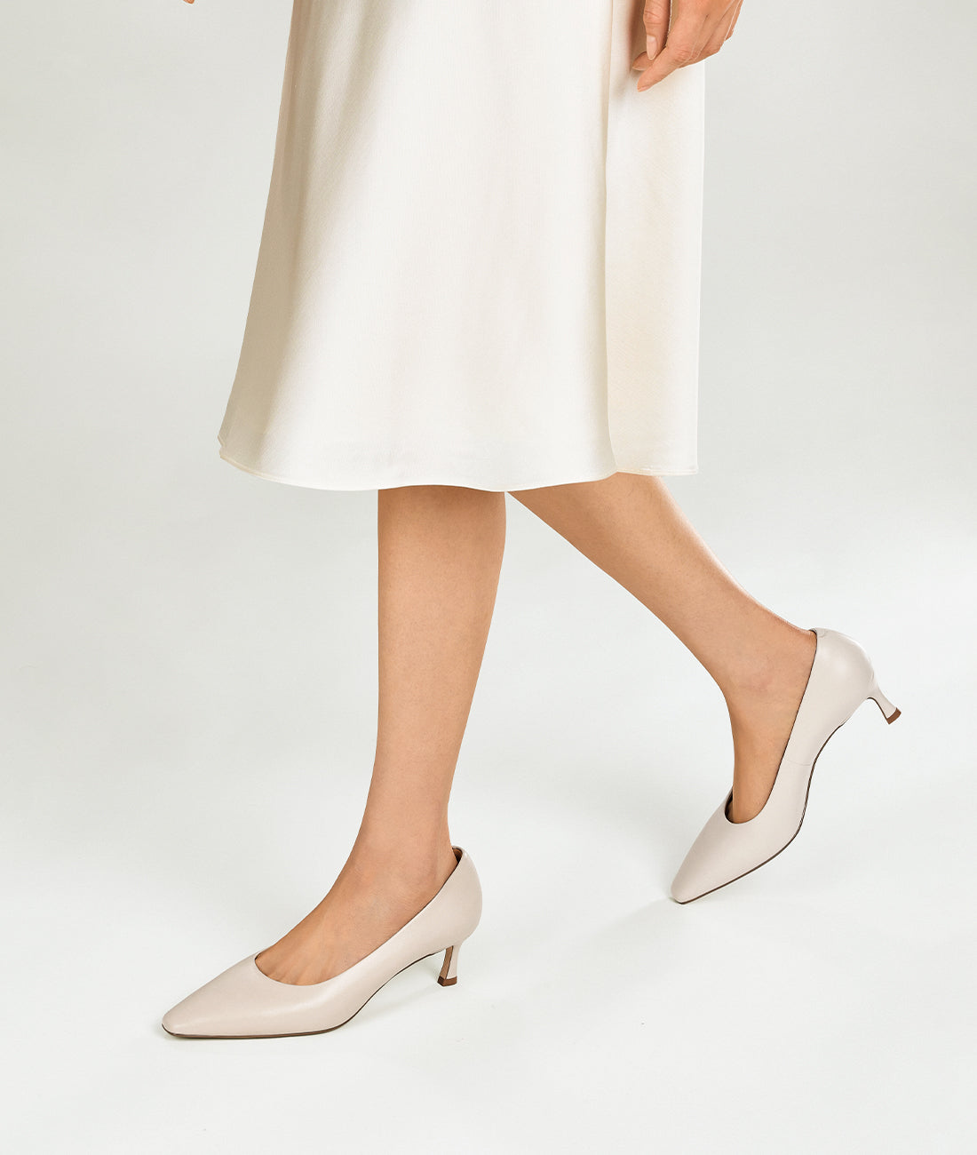 7or9 - Almond Milk Pump - Pumps