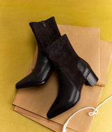 Nuts America Air-touch Foam Boot