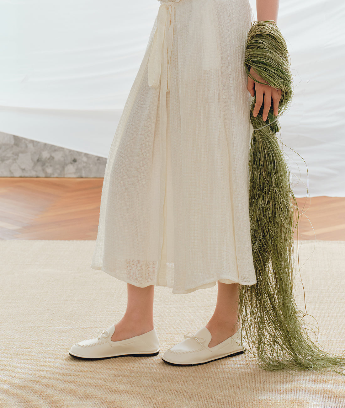 Bergamot Loafer