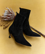 Black Honey Air-touch Foam Boot