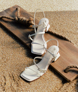 Ling Orchid Sandal