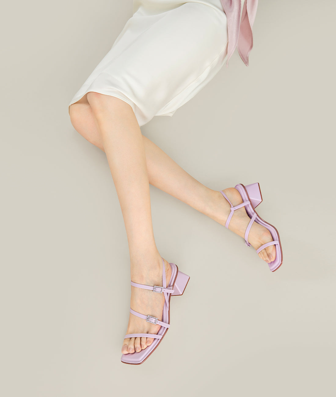 Lavandula Sandal