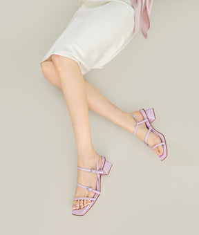 Lavandula Sandal